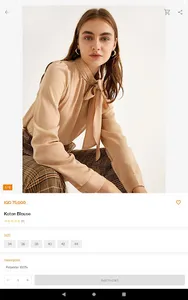 Shopizi screenshot 7