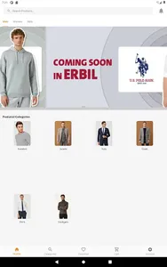 Shopizi screenshot 9