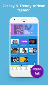 Shopizy screenshot 0