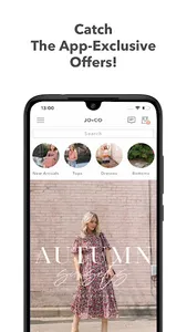 JO+CO - fashion you can trust screenshot 0