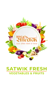 Satwik Fresh screenshot 0
