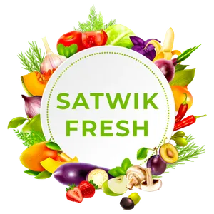 Satwik Fresh screenshot 1