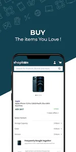 Shopkees screenshot 2