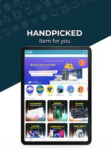 Shopkees screenshot 8