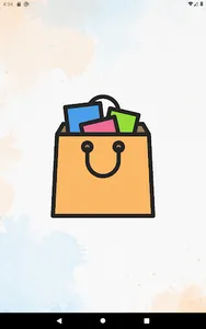 Shop List screenshot 3