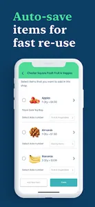 ShopListly Shopping List Maker screenshot 6