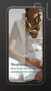 Shoplooks screenshot 0