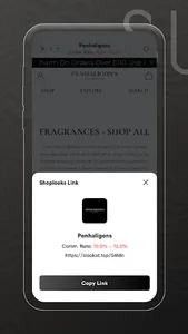 Shoplooks screenshot 3