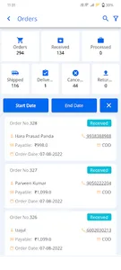 Shoplyguys Patner Grow Faster screenshot 0