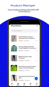 Shoplyguys Patner Grow Faster screenshot 16