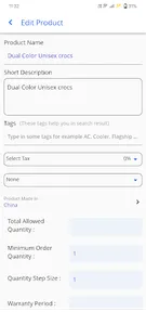 Shoplyguys Patner Grow Faster screenshot 5