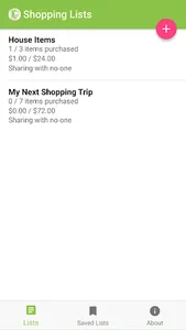 ShopLystr: Share Your Shopping screenshot 4