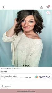 Maeverly screenshot 3