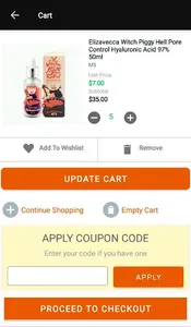 Shopme365 screenshot 3