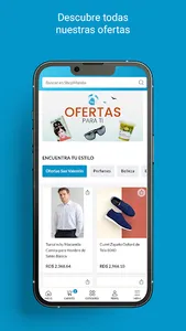 ShopMundo Marketplace RD screenshot 1