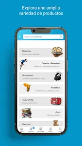ShopMundo Marketplace RD screenshot 2