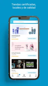 ShopMundo Marketplace RD screenshot 3