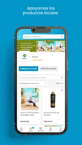 ShopMundo Marketplace RD screenshot 4