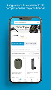 ShopMundo Marketplace RD screenshot 5