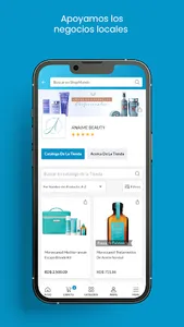 ShopMundo Marketplace RD screenshot 6