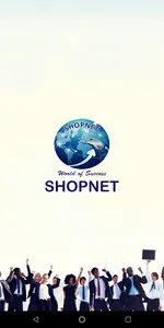 Shopnet screenshot 0