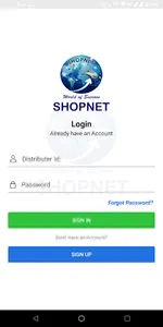 Shopnet screenshot 3