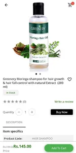 Grovita Advance Ayurveda (MLM) screenshot 3