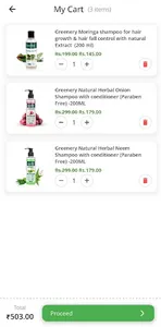 Grovita Advance Ayurveda (MLM) screenshot 4