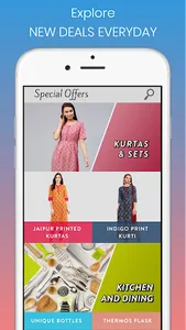 Collection Arena online shoppi screenshot 2