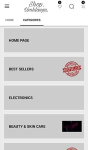 Shop Umhlanga! screenshot 3