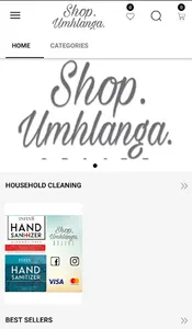 Shop Umhlanga! screenshot 4