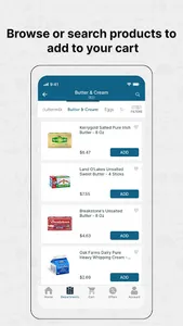 Amish Market Midtown East screenshot 3