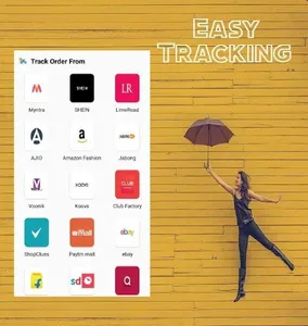 Jabong Online shopping App- Cl screenshot 3