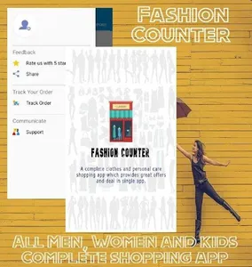 Jabong Online shopping App- Cl screenshot 4