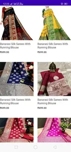 Women's online shopping at Ins screenshot 2