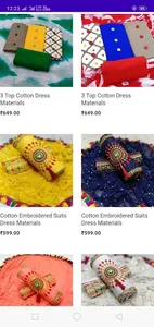 Women's online shopping at Ins screenshot 3