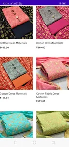 Women's online shopping at Ins screenshot 4