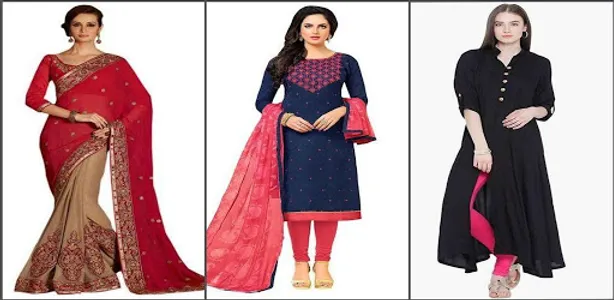 Women's online shopping at Ins screenshot 7