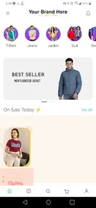 SS Shopping (Demo App 2) screenshot 7