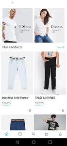 SS Shopping (Demo App 4) screenshot 9
