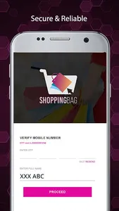 Shopping Bag screenshot 1