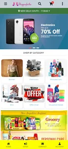 Shoppingbudha Online Shopping screenshot 0