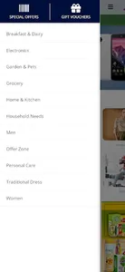 Shoppingbudha Online Shopping screenshot 1