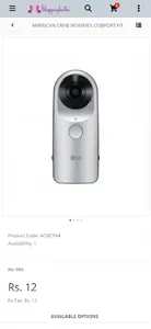 Shoppingbudha Online Shopping screenshot 3