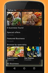 Shoppingcartpr screenshot 1