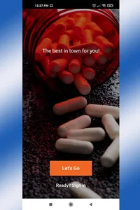 Farmacia Jayni screenshot 0