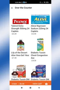 Farmacia Jayni screenshot 16