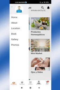 Farmacia Jayni screenshot 5