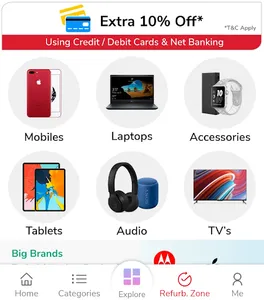 Shopping Deals screenshot 1