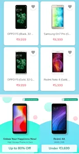 Shopping Deals screenshot 2
